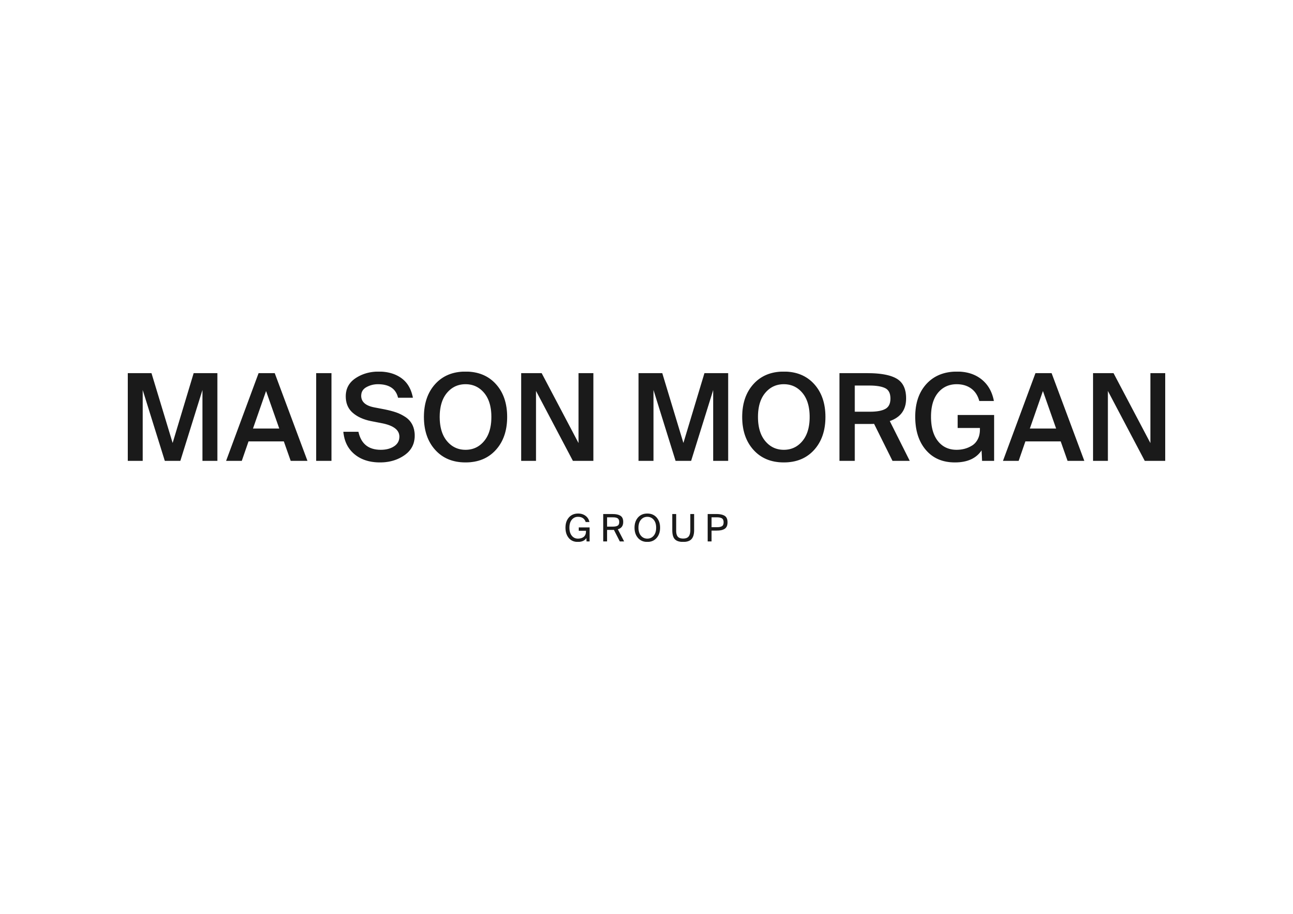 MAISON MORGAN